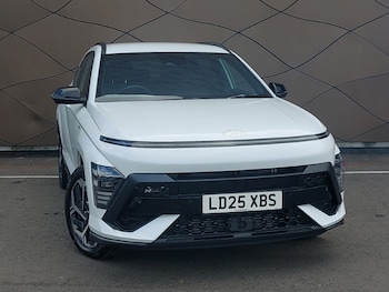Used Hyundai KONA 2025 for sale - 78490470: Photo
