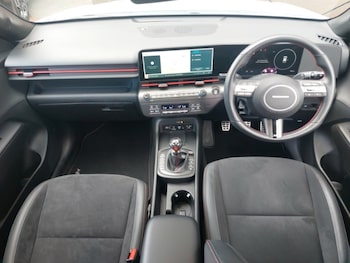 Used Hyundai KONA 2025 for sale - 78490470: Photo