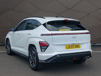 Used Hyundai KONA 2025 for sale - 78490470: Photo