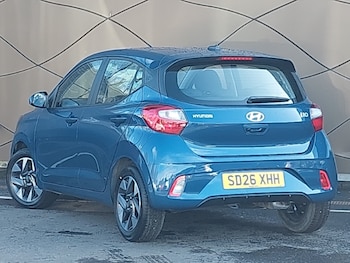 Used Hyundai i10 2026 for sale - 78928315: Photo