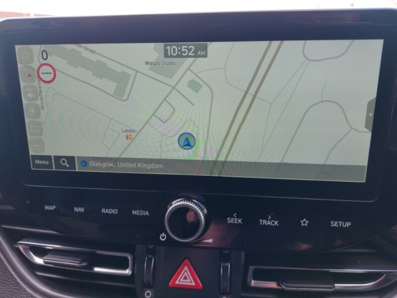 Used Hyundai i30 2023 for sale - 77980962: Photo 19