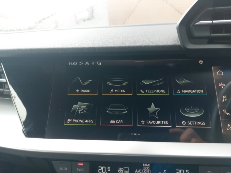 Used Audi A3 2023 for sale - 77517814: Photo 10