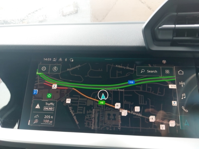 Used Audi A3 2023 for sale - 77517814: Photo 11