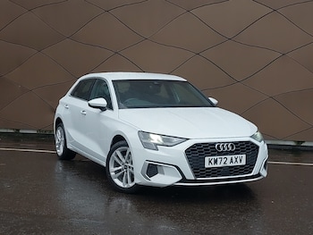 Audi A3 feature image