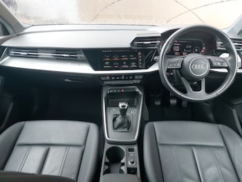 Used Audi A3 2023 for sale - 77517814: Photo