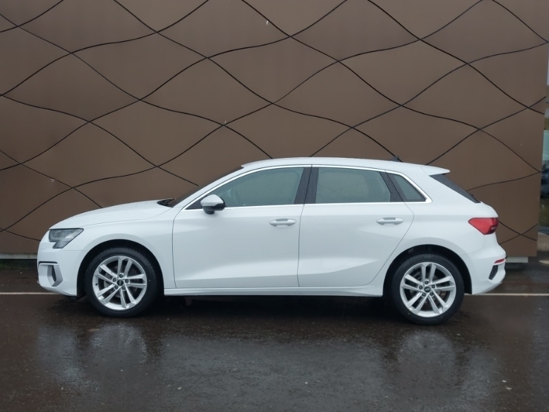 Used Audi A3 2023 for sale - 77517814: Photo 4