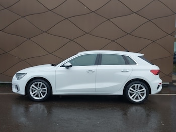 Used Audi A3 2023 for sale - 77517814: Photo