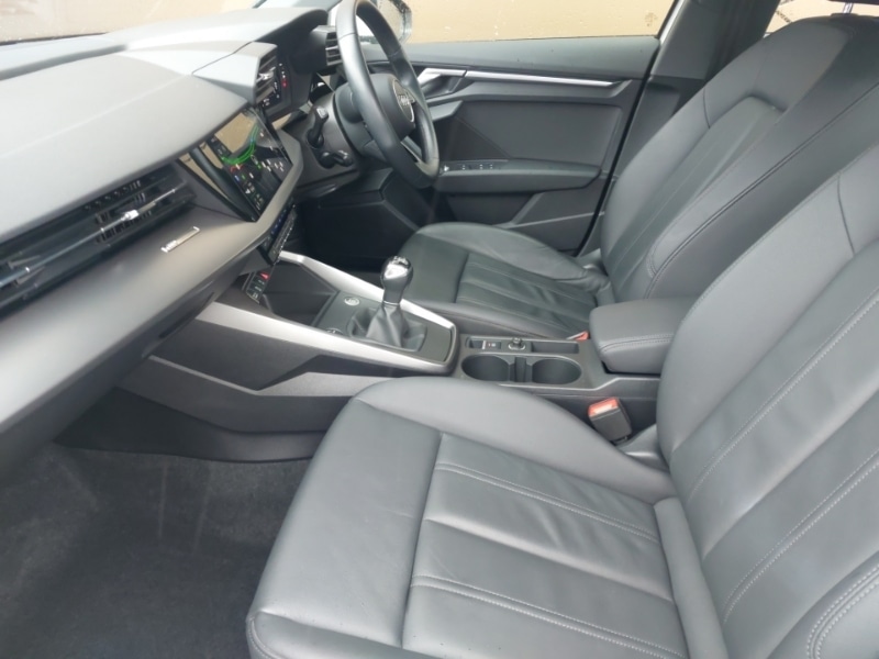 Used Audi A3 2023 for sale - 77517814: Photo 5