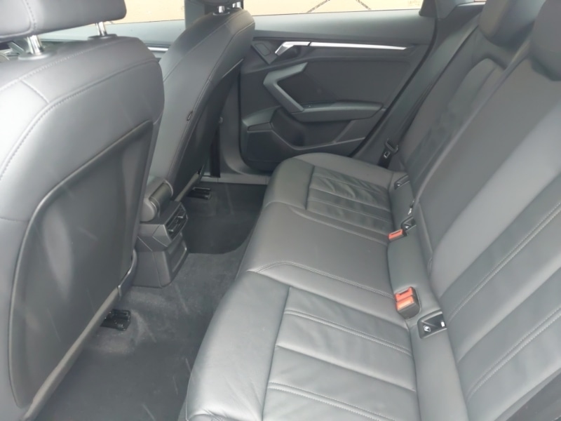 Used Audi A3 2023 for sale - 77517814: Photo 6