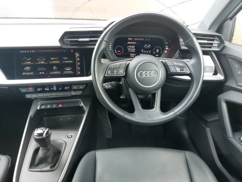Used Audi A3 2023 for sale - 77517814: Photo 7
