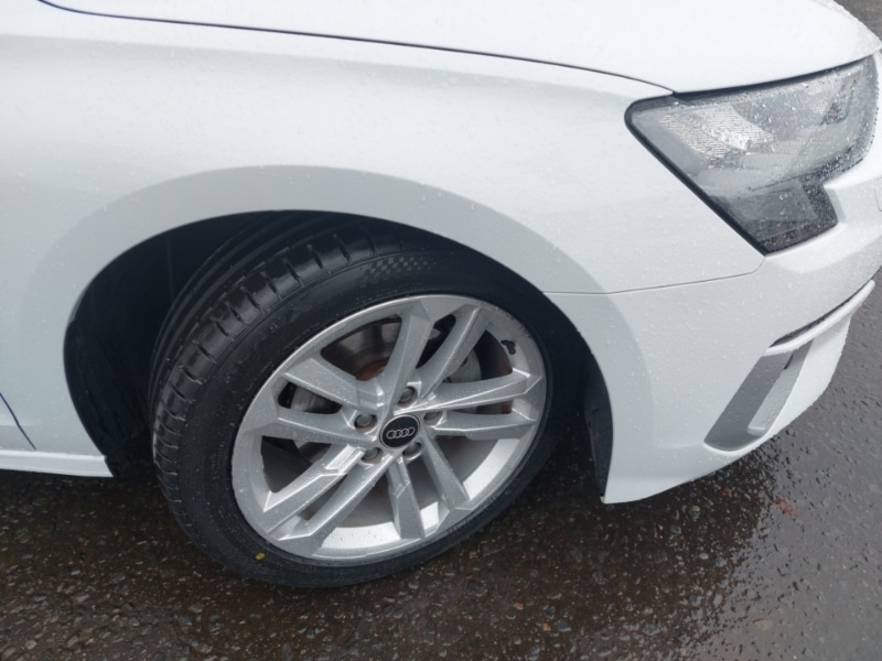 Used Audi A3 2023 for sale - 77517814: Photo 9