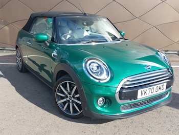 MINI - Cooper