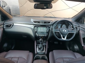 Used Nissan Qashqai 2019 for sale - 78503195: Photo