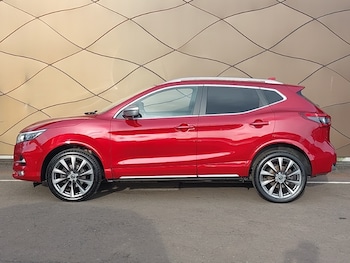 Used Nissan Qashqai 2019 for sale - 78503195: Photo