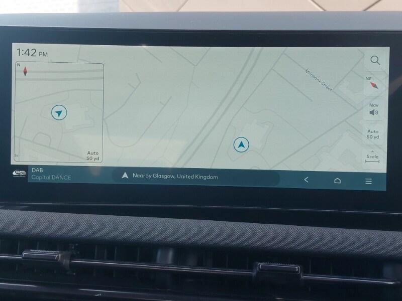 Used Hyundai TUCSON 2025 for sale - 77731196: Photo 10