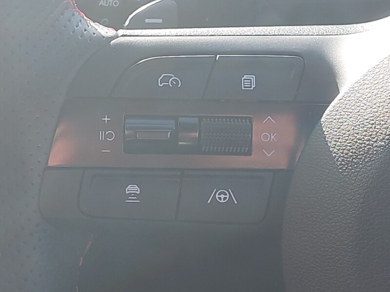 Used Hyundai TUCSON 2025 for sale - 77731196: Photo 12