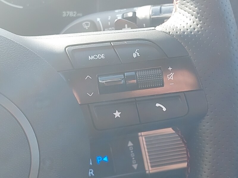 Used Hyundai TUCSON 2025 for sale - 77731196: Photo 13