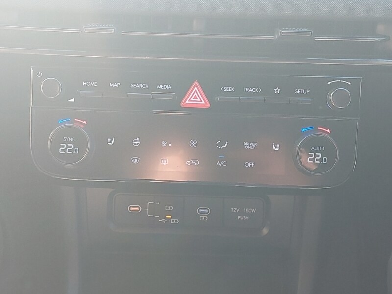 Used Hyundai TUCSON 2025 for sale - 77731196: Photo 18