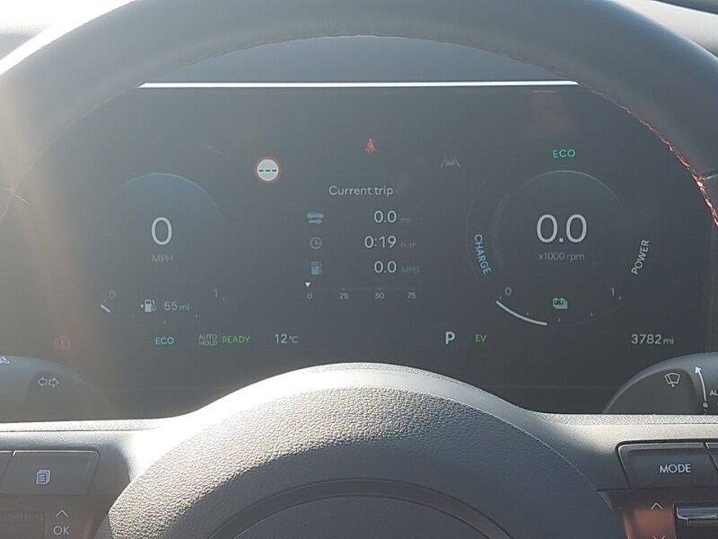 Used Hyundai TUCSON 2025 for sale - 77731196: Photo 19