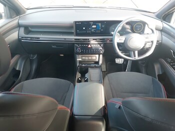 Used Hyundai TUCSON 2025 for sale - 77731196: Photo