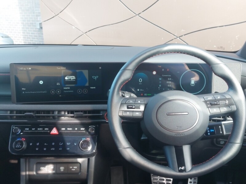 Used Hyundai TUCSON 2025 for sale - 77731196: Photo 7