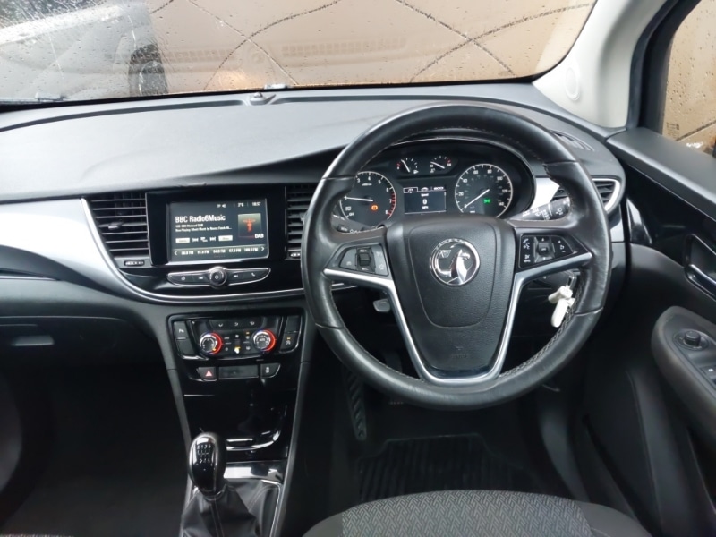 Used Vauxhall Mokka X 2018 for sale - 77433594: Photo 2