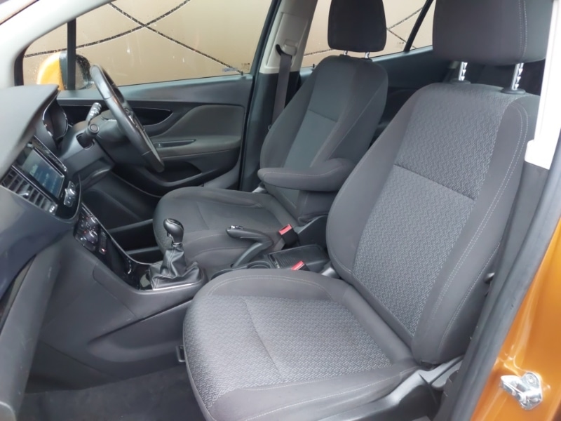 Used Vauxhall Mokka X 2018 for sale - 77433594: Photo 5