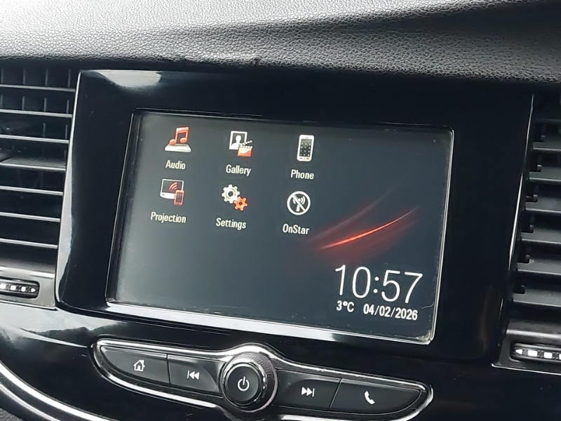 Used Vauxhall Mokka X 2018 for sale - 77433594: Photo 7