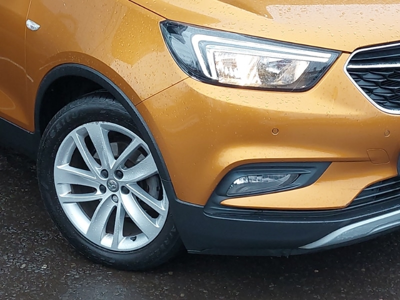 Used Vauxhall Mokka X 2018 for sale - 77433594: Photo 9