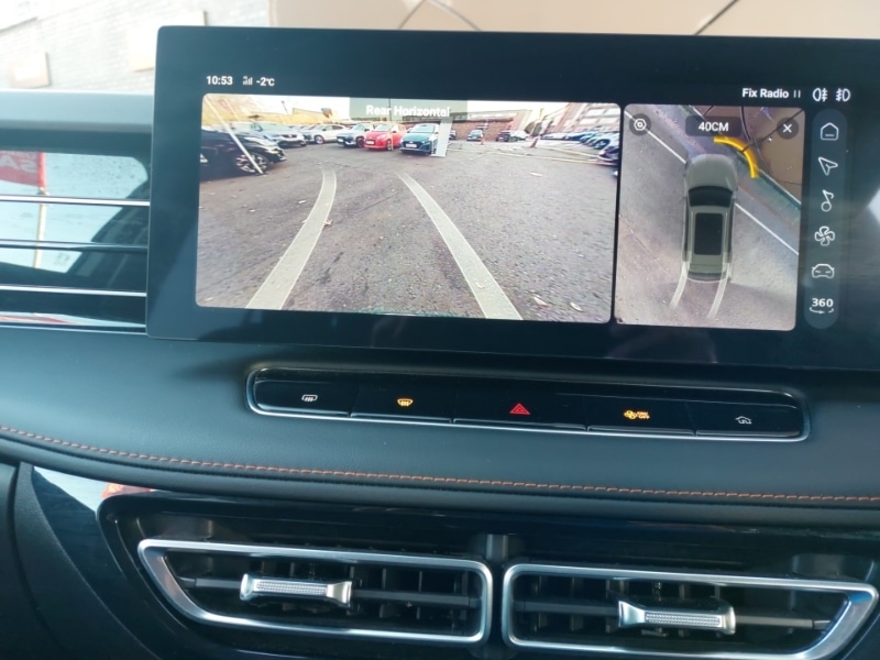 Used MG MG HS 2025 for sale - 77070054: Photo 10