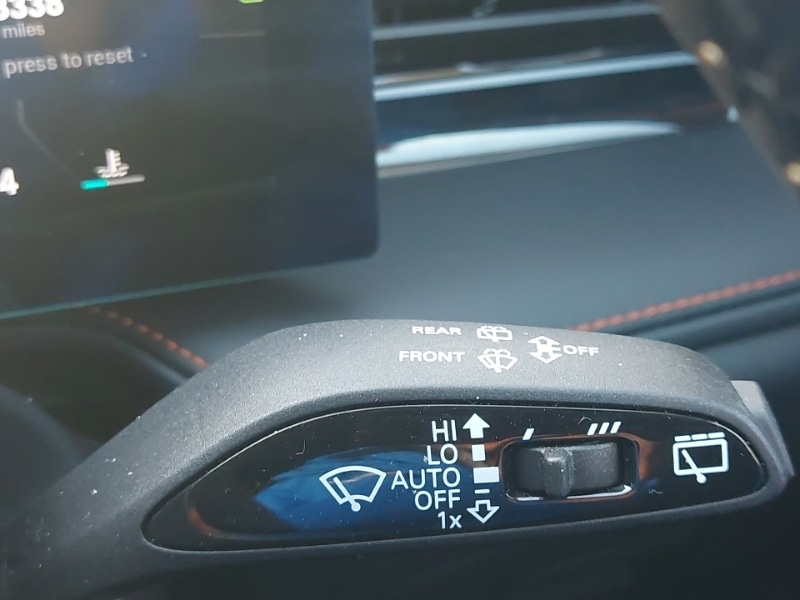 Used MG MG HS 2025 for sale - 77070054: Photo 13