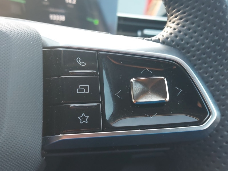 Used MG MG HS 2025 for sale - 77070054: Photo 15