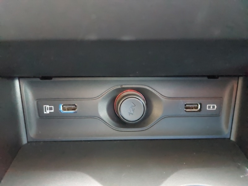 Used MG MG HS 2025 for sale - 77070054: Photo 17