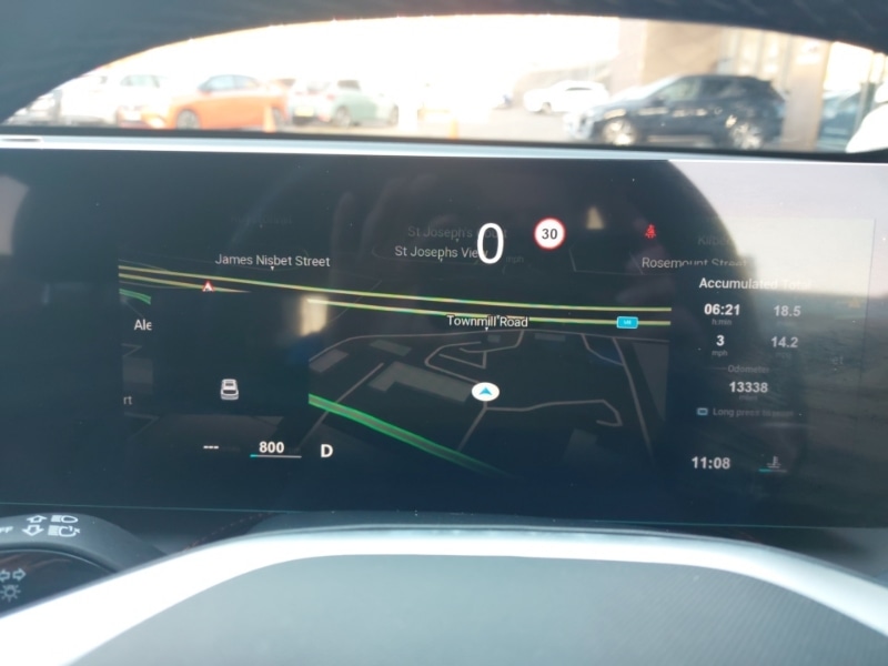 Used MG MG HS 2025 for sale - 77070054: Photo 19