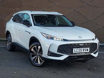 Used MG MG HS 2025 for sale - 77070054: Photo