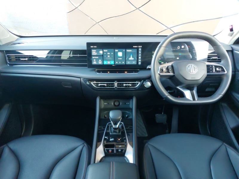 Used MG MG HS 2025 for sale - 77070054: Photo 2