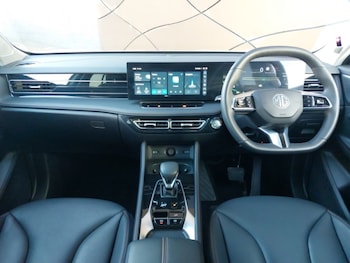 Used MG MG HS 2025 for sale - 77070054: Photo