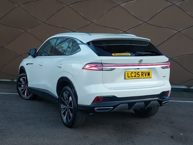 Used MG MG HS 2025 for sale - 77070054: Photo 3