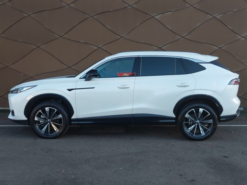 Used MG MG HS 2025 for sale - 77070054: Photo 4