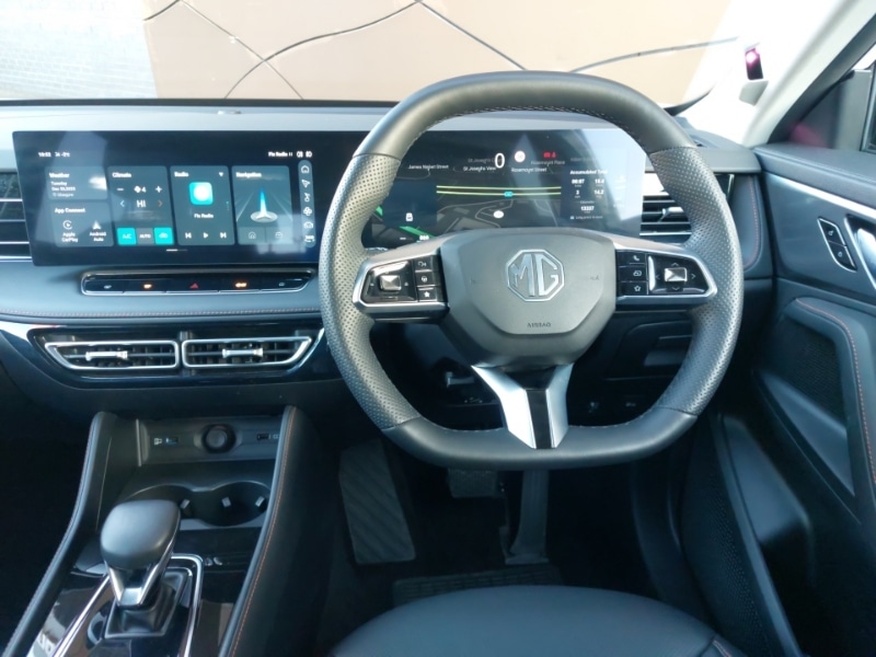 Used MG MG HS 2025 for sale - 77070054: Photo 7