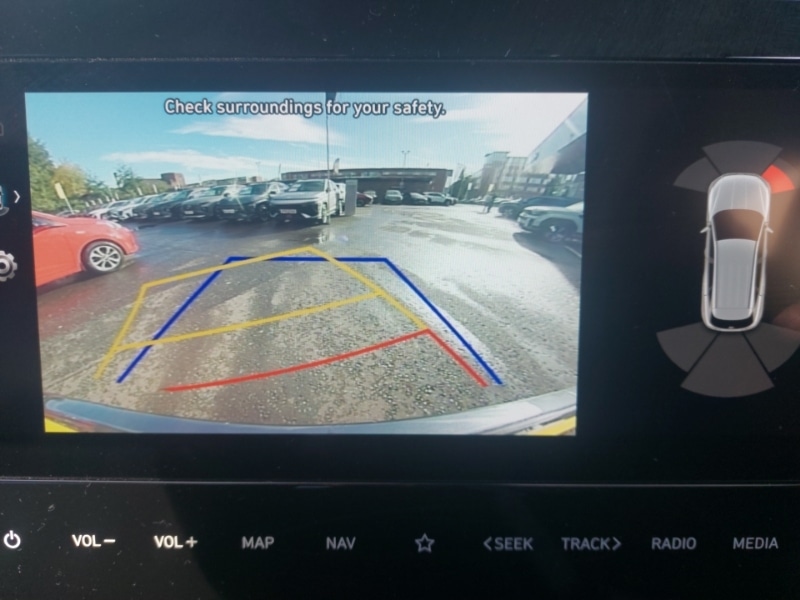 Used Hyundai TUCSON 2021 for sale - 76354439: Photo 10