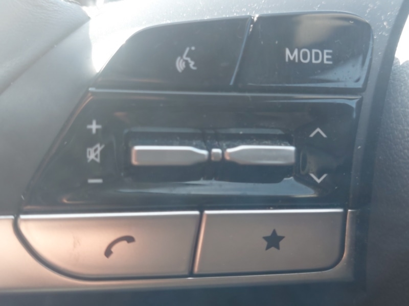 Used Hyundai TUCSON 2021 for sale - 76354439: Photo 14