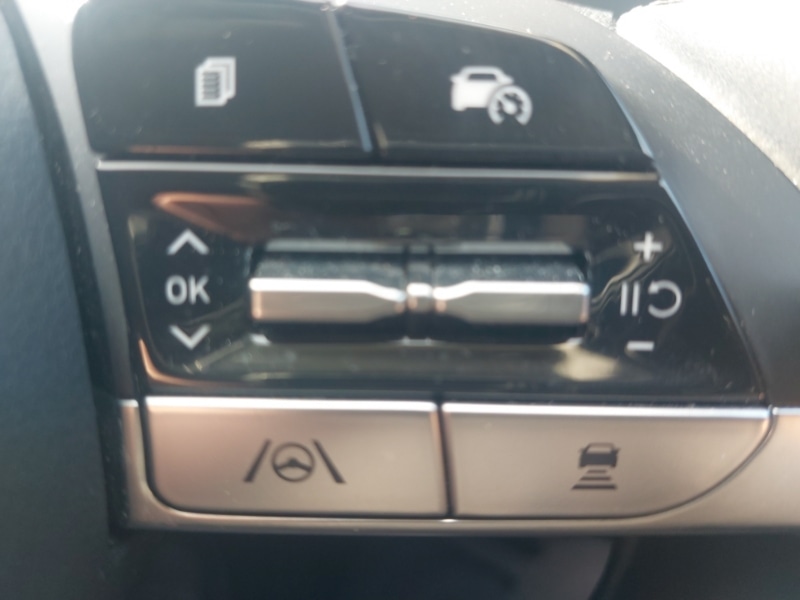 Used Hyundai TUCSON 2021 for sale - 76354439: Photo 15