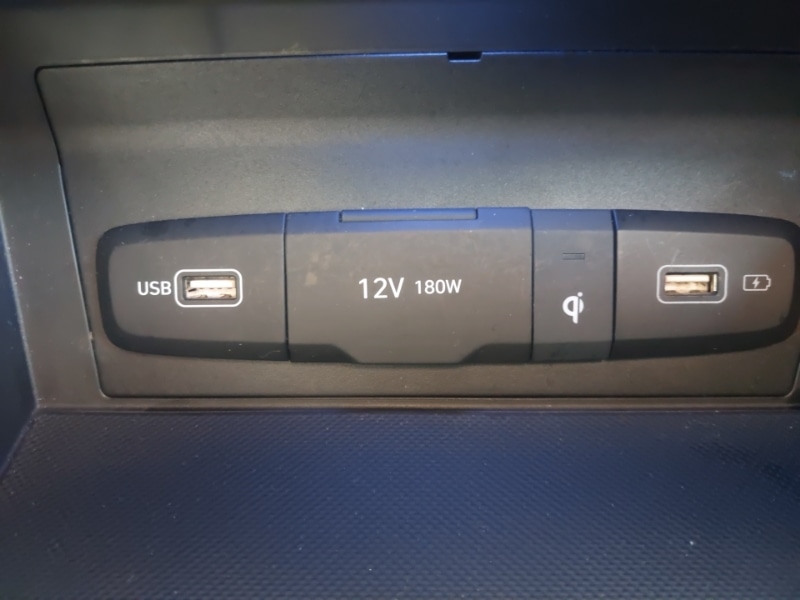 Used Hyundai TUCSON 2021 for sale - 76354439: Photo 17