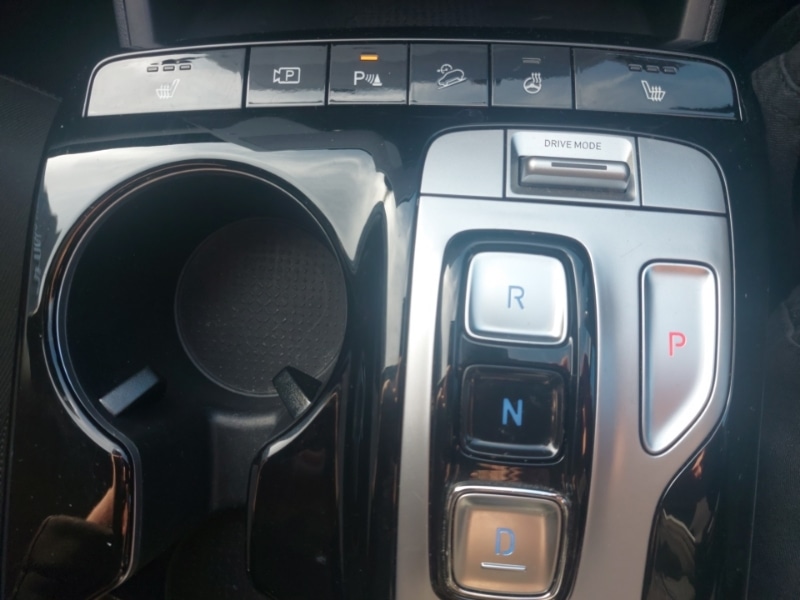 Used Hyundai TUCSON 2021 for sale - 76354439: Photo 19