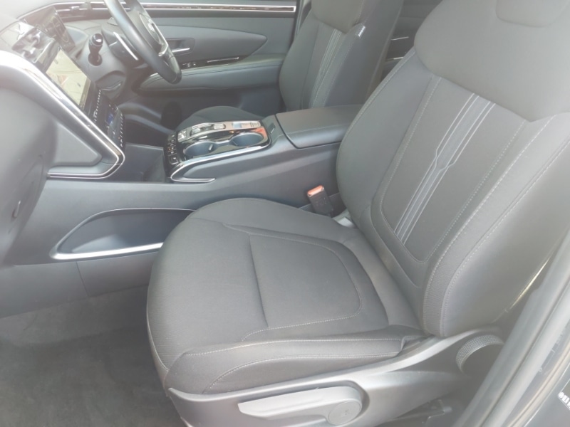 Used Hyundai TUCSON 2021 for sale - 76354439: Photo 5