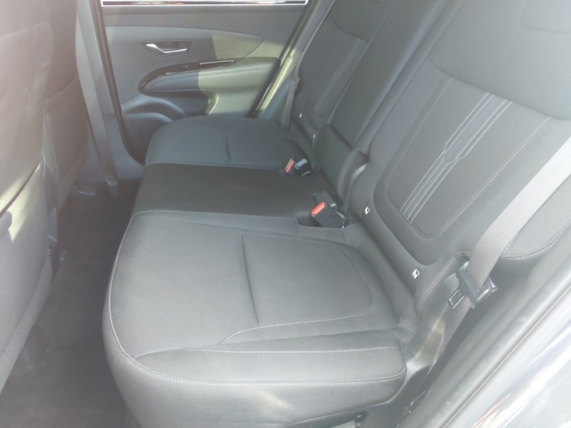Used Hyundai TUCSON 2021 for sale - 76354439: Photo 6