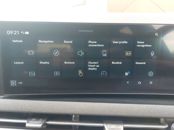 Used Hyundai TUCSON 2024 for sale - 76233502: Photo 10