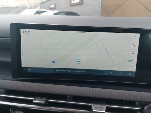Used Hyundai TUCSON 2024 for sale - 76233502: Photo 11