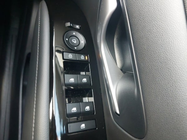 Used Hyundai TUCSON 2024 for sale - 76233502: Photo 12